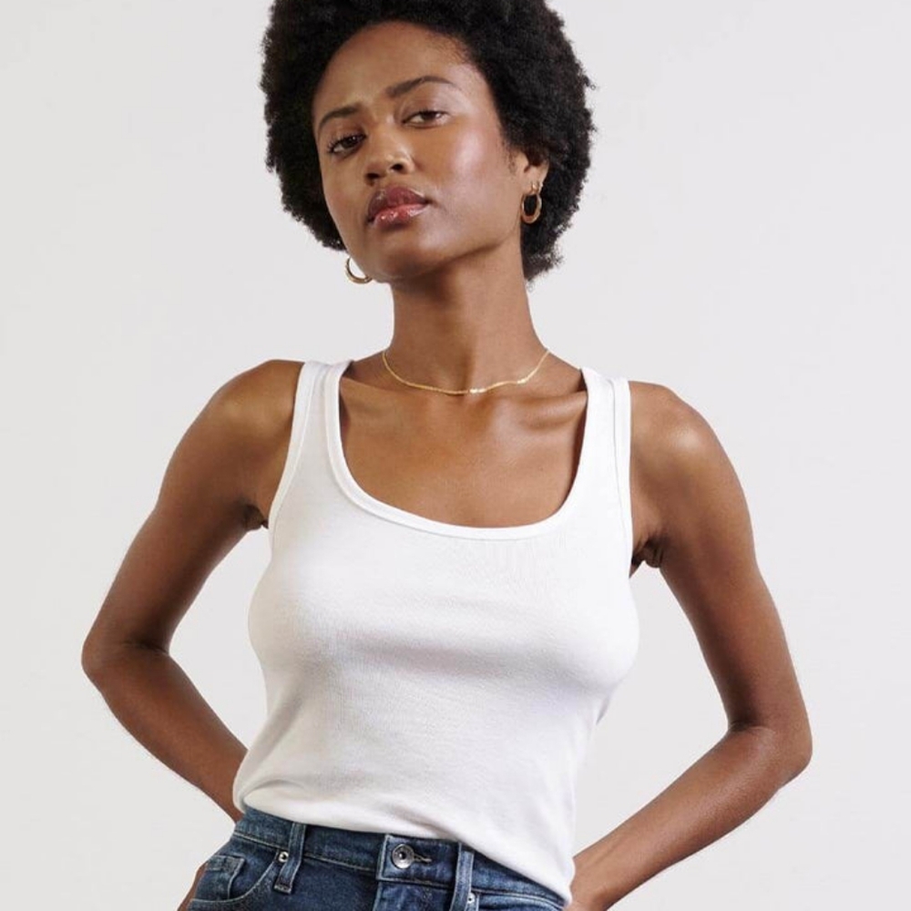 Splendid "The Classic Tank" Top | XS